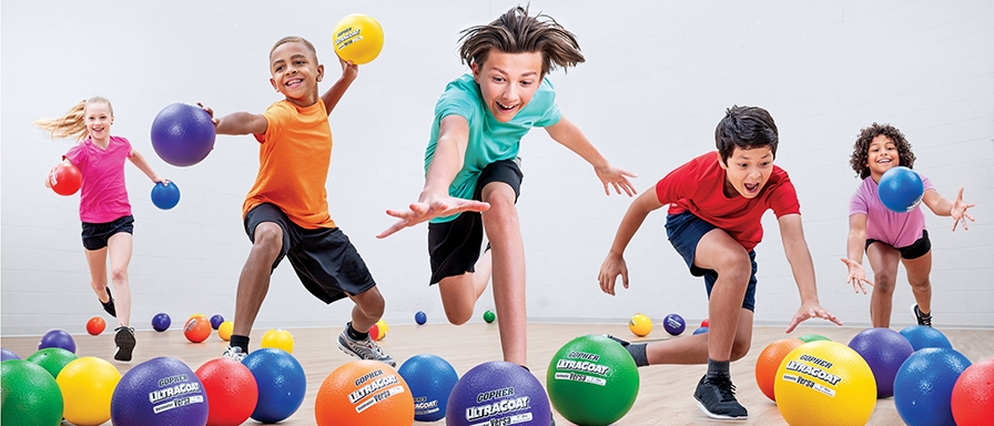 Physical Education